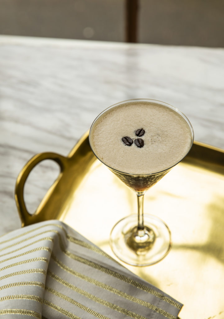 Espresso Martini