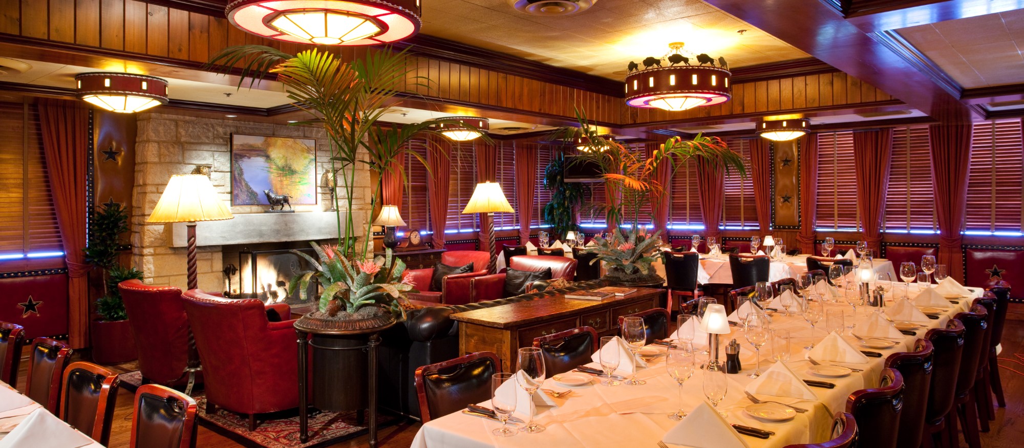 Pappas Bros. Steakhouse