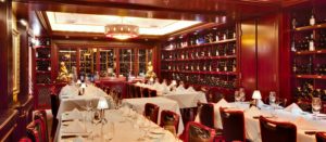 Pappas Bros. Steakhouse