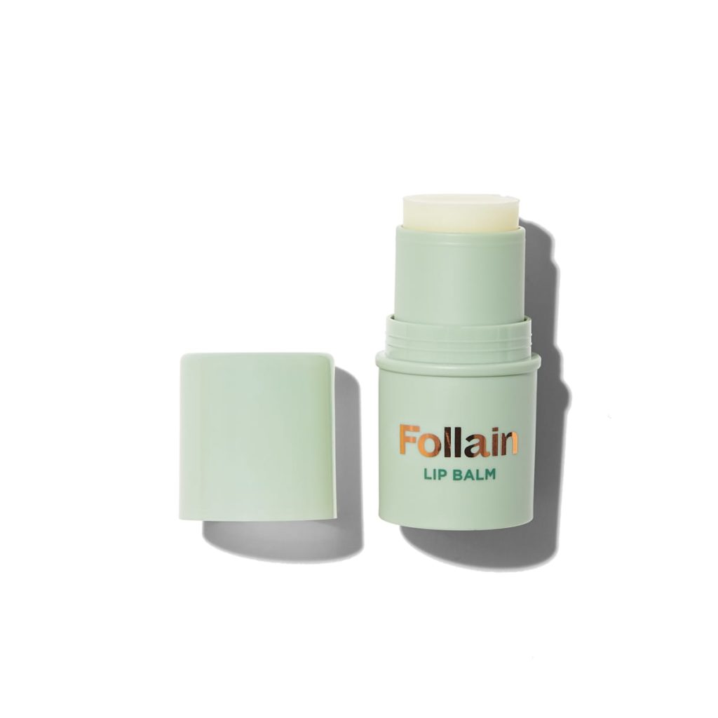 Follain Lip Balm