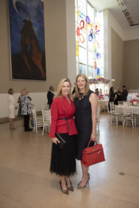 Rachael Dedman, Piper Wyatt