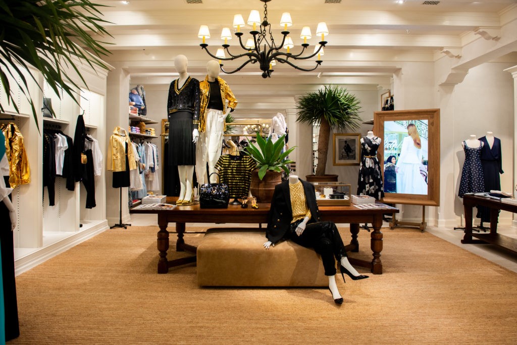 Polo ralph lauren galleria clearance