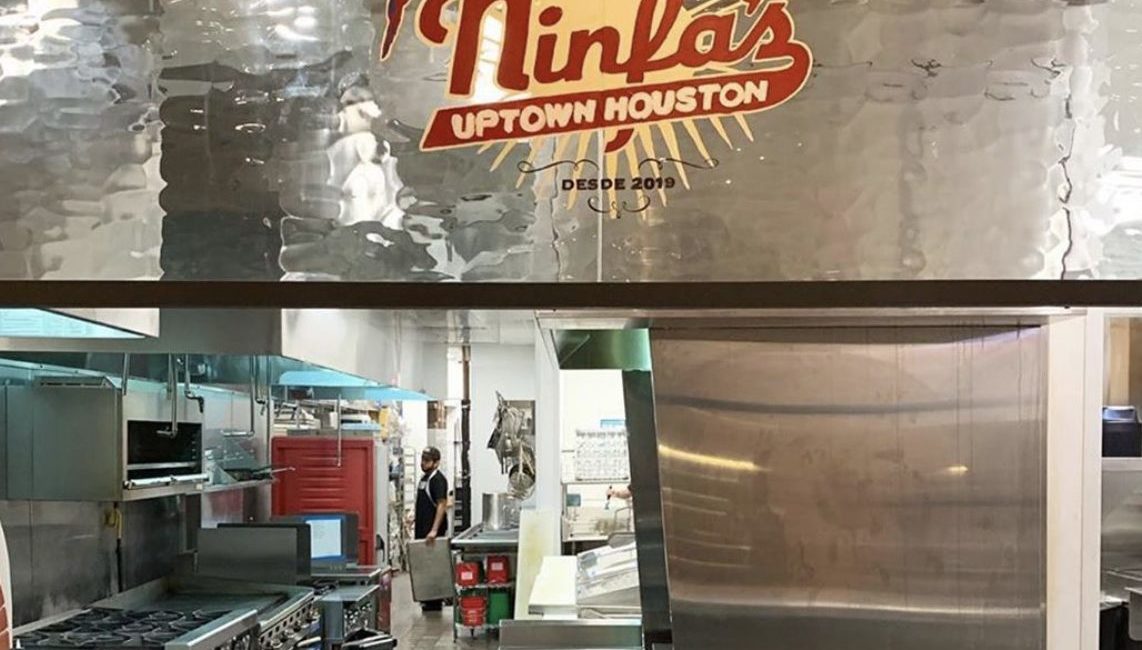 the original ninfa’s uptown