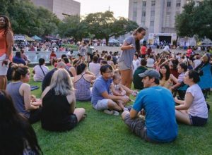 2019 Houston Food Fest