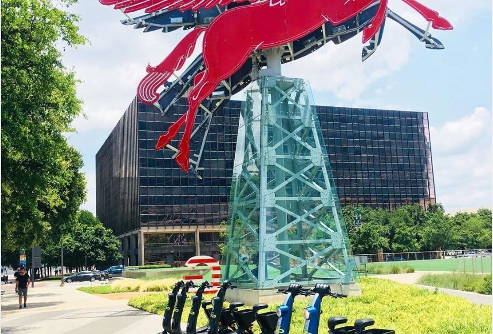 Ojo Dallas