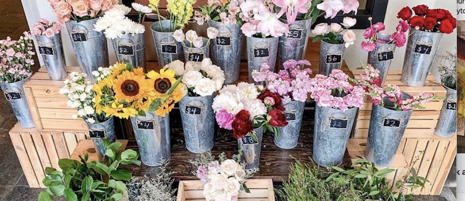 picked flower co