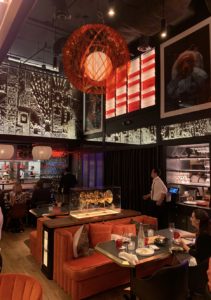 MAD interior design (Photo by Public Content)