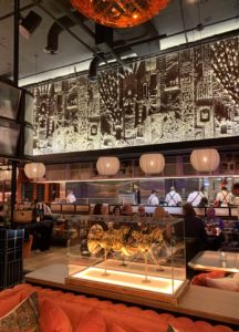 MAD interior design (Photo by Public Content)