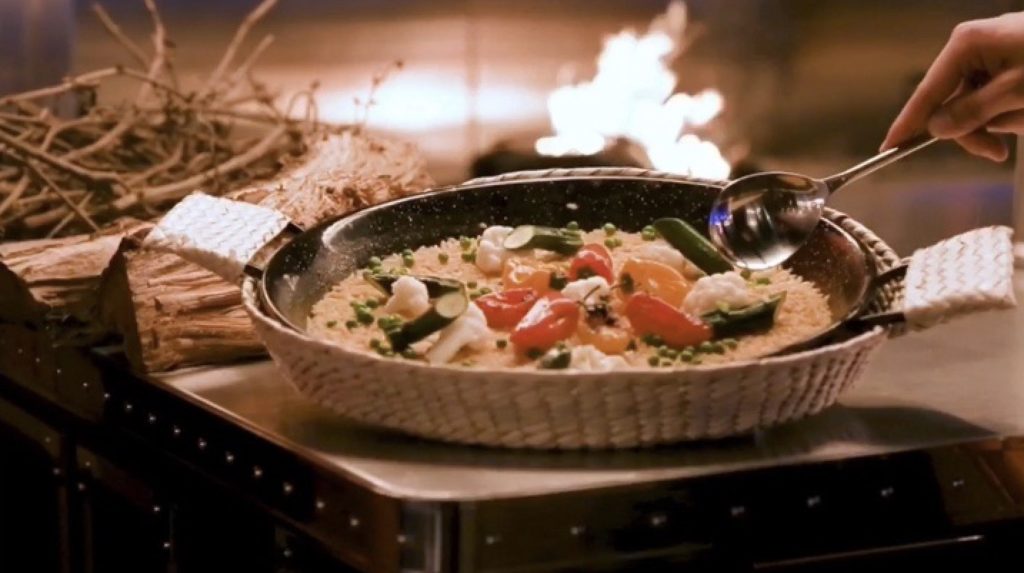 MAD will be paradise for paella-lovers.  (Photo by Public Content)