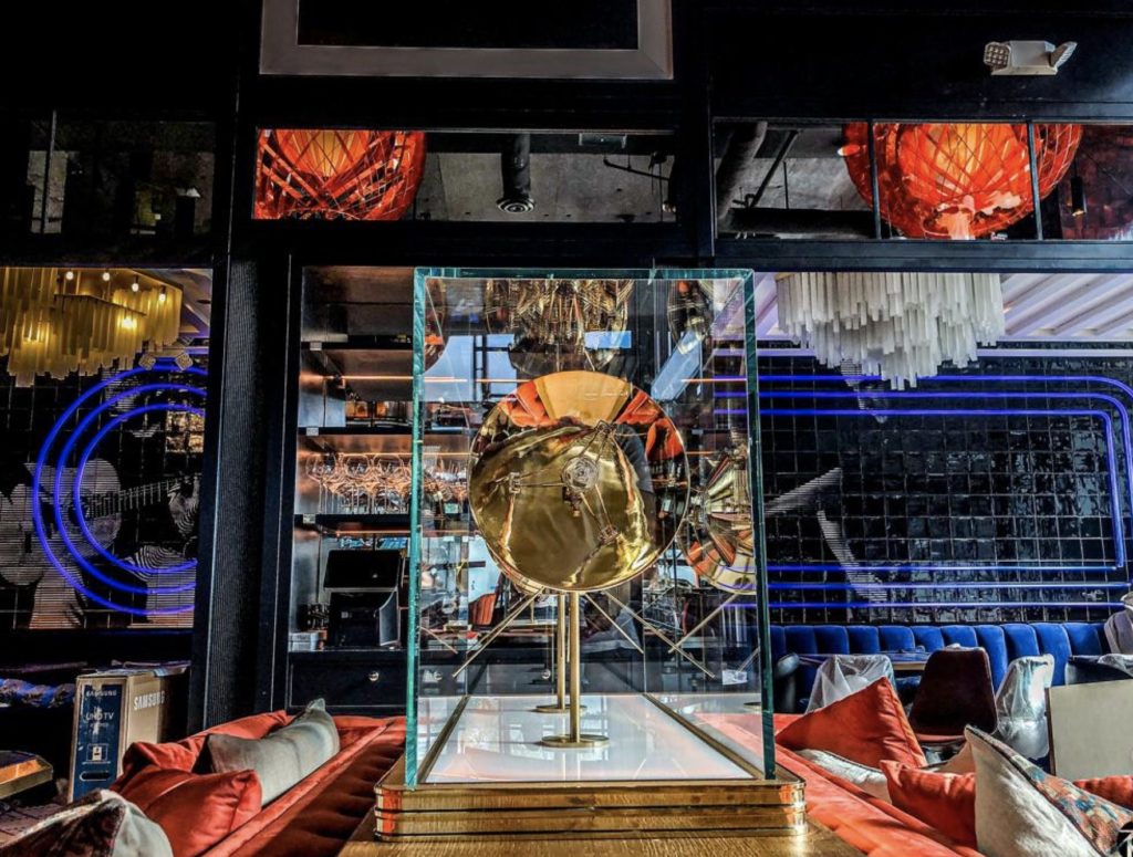 MAD interior design (Photo by Public Content)