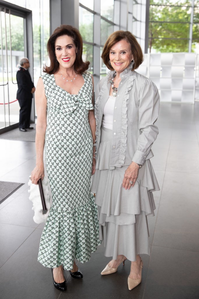 Susan Scullin, Betsy Simpson (Photo by Dana Driensky, Daniel Driensky)