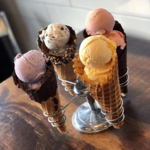 SweetCup Gelato & Sorbet Originale