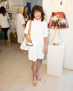 Terri Romana (Photo by Emile Browne)