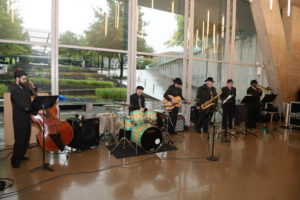Texas Gypsies (Photo by Kevin Bowens)