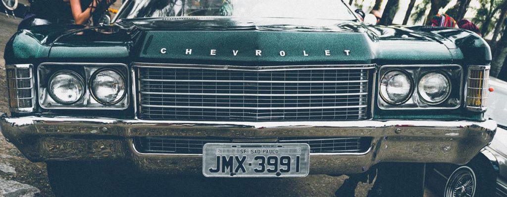 Celebrate Dad with a car show at Texas Live!