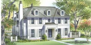 The ASID Showhouse at 2014 Chilton in River Oaks opens to the public Friday, June 14.