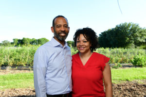 William Taylor, Amber Reed_94_R4SChefsintheField_DOrtizPhoto_061719 (Photo by Daniel Ortiz)