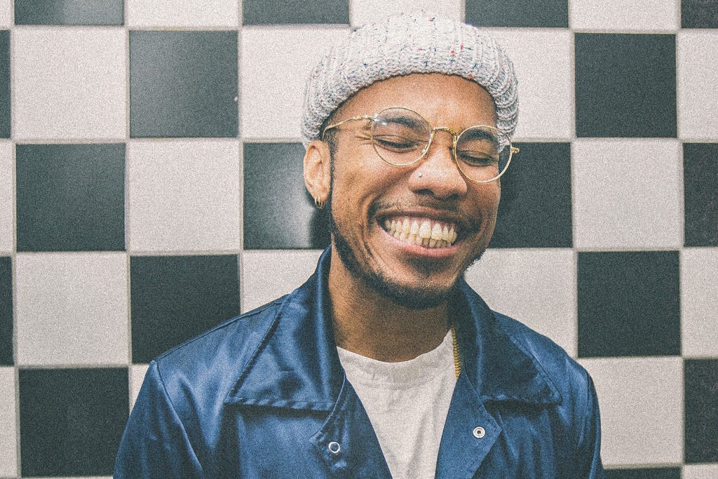 Anderson .Paak brings Mac DeMarco and Thundercat into town at Revention Music Center.