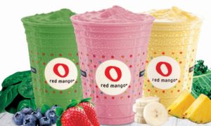 Red Mango