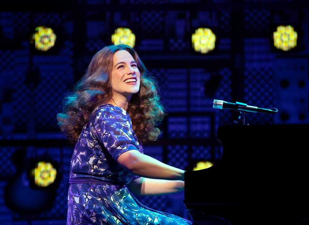 carole king