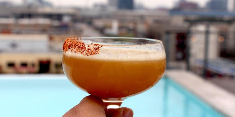 cocktail