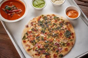 honest indian restaurant