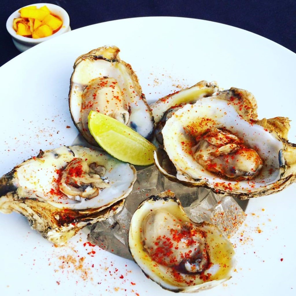 You can expect brand new dishes at the new-and-improved Indika. 