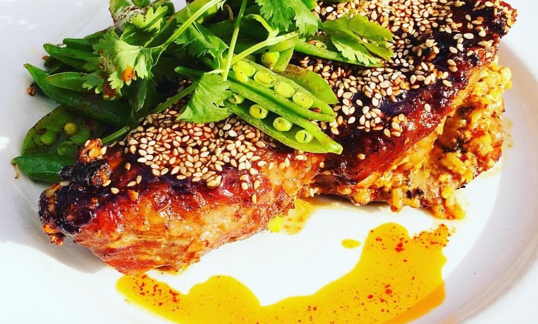 indika pork chop