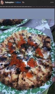 kate upton birthday rosie cannonball