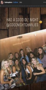 kate upton goodnight charlies