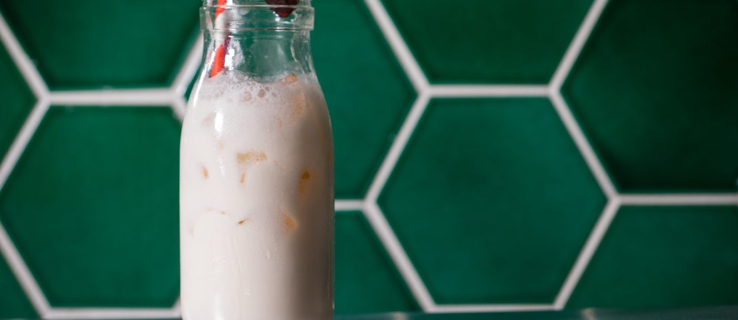 monkey’s tail 3 milks