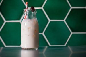 monkey’s tail 3 milks