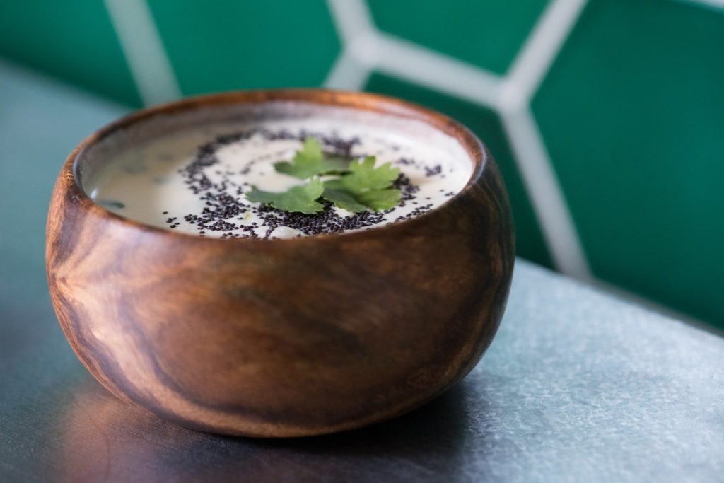 Monkey's Tail's boozy concoctions will draw from the co-founder's Mexican heritage. 