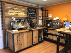 Eiland Coffee Roasters