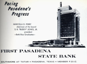pasadena historical