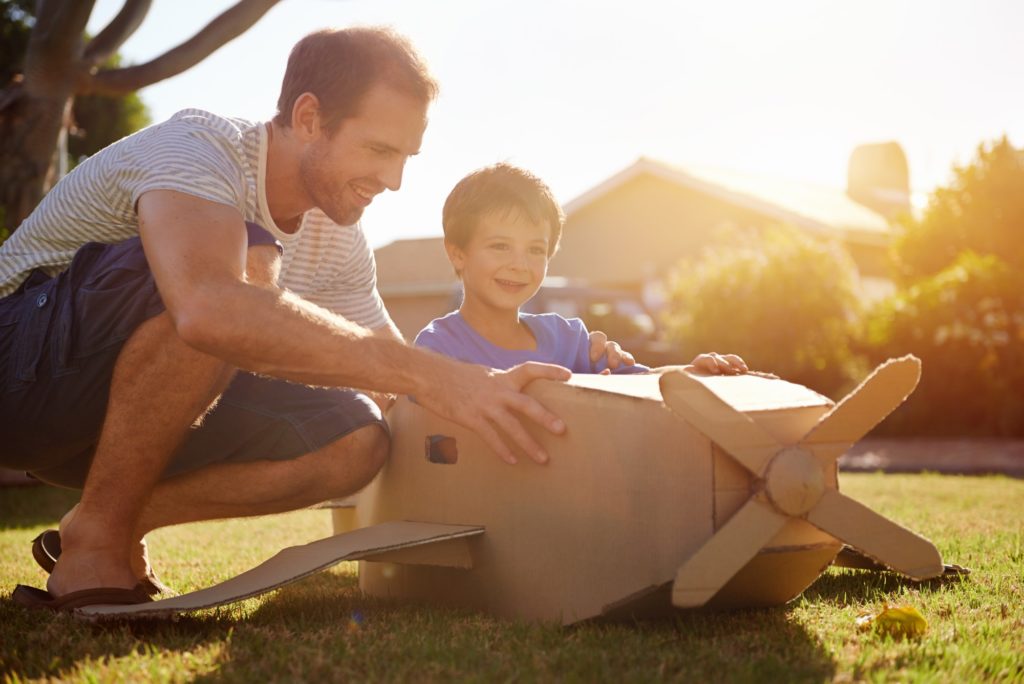 refinance home