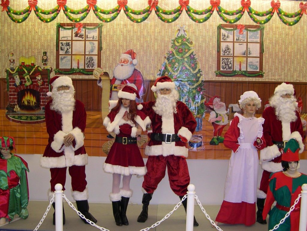 Southern Importers was the place to discover. 