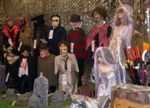 southern importers graveyard