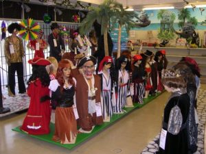 southern importers halloween