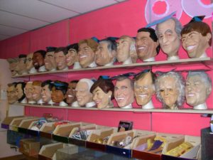 southern importers masks