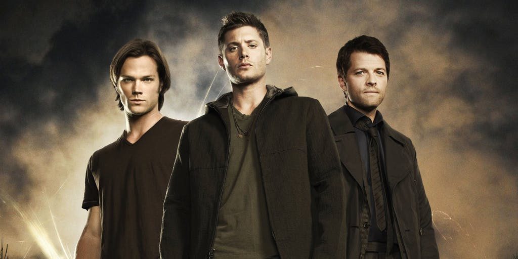 Supernatural stars Jared Padalecki, Jensen Ackles, and Misha Collins will make appearances at the Supernatural Convention this weekend.