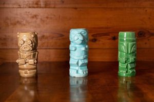 the toasted coconut cups