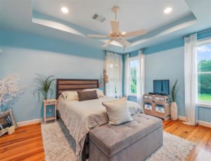 tony buzbee mansion other bedroomn