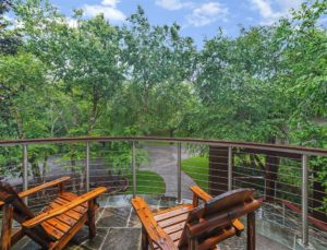 tony buzbee mansion view