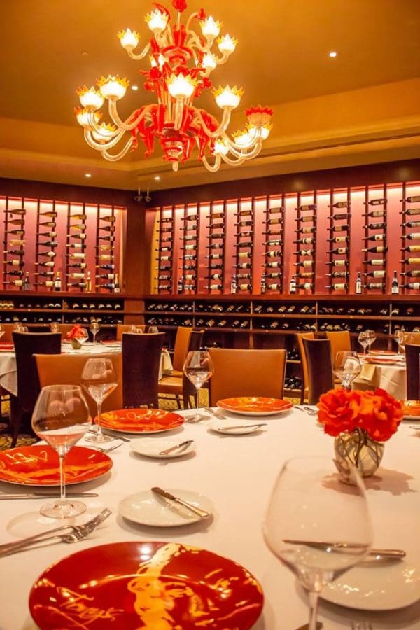 Houston s 10 Most Romantic Restaurants PaperCity Magazine