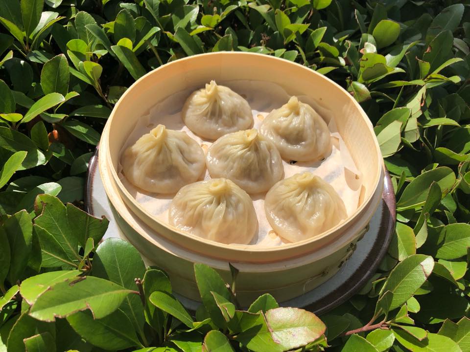 Trendy Dumpling is heating up. 