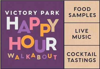 victory park happy hour