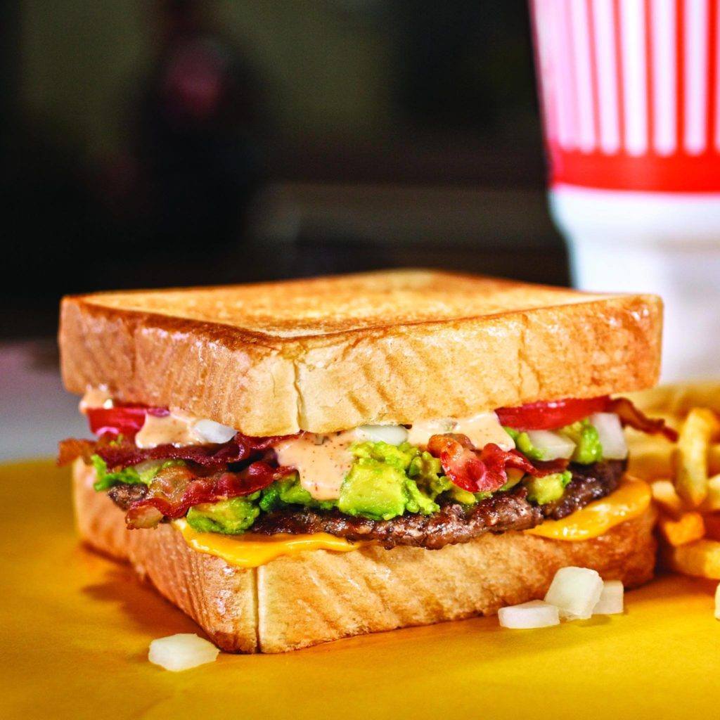 Nobody knows Whata quite like a Texan. 