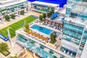 Omni Frisco The Star