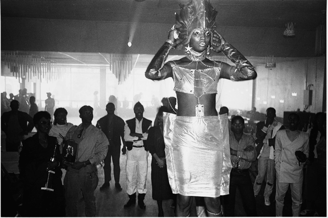 The iconic drag documentary “Paris is Burning” opens the 23rd annual LGBTQ film festival, QFest.